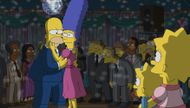 The Simpsons (Image via Fox)